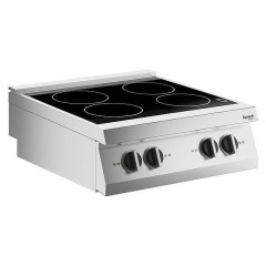 ПЛИТА ИНДУКЦИОННАЯ 700 СЕРИИ APACH CHEF LINE SLRI87