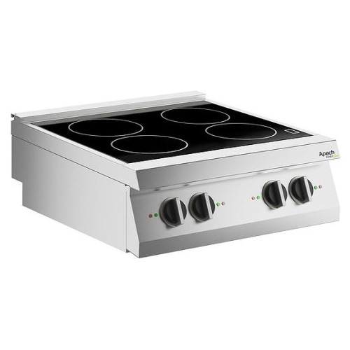 ПЛИТА ИНДУКЦИОННАЯ 700 СЕРИИ APACH CHEF LINE SLRI87