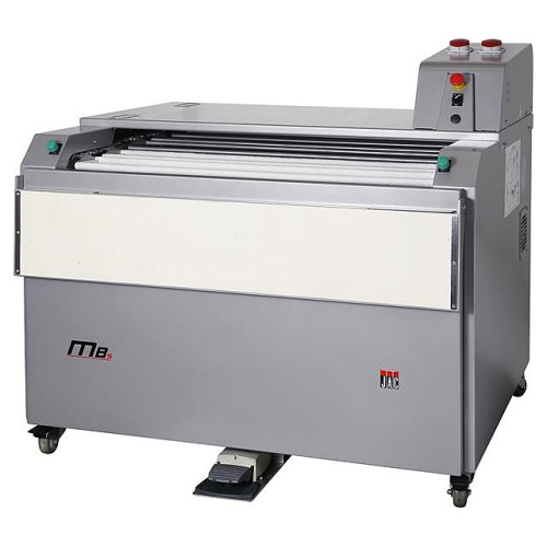 ШКАФ ПРЕДВАРИТЕЛЬНОЙ РАССТОЙКИ JAC MB S