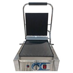 Гриль контактный Foodatlas EG-811 прижимной