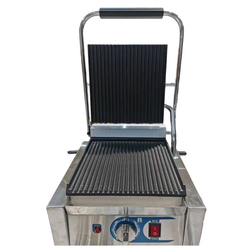 Гриль контактный Foodatlas EG-811 прижимной