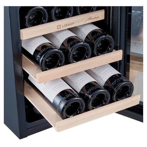 Винный шкаф Libhof AM-12