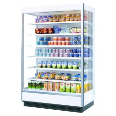 Горка холодильная BE BLOKS be cold! 250