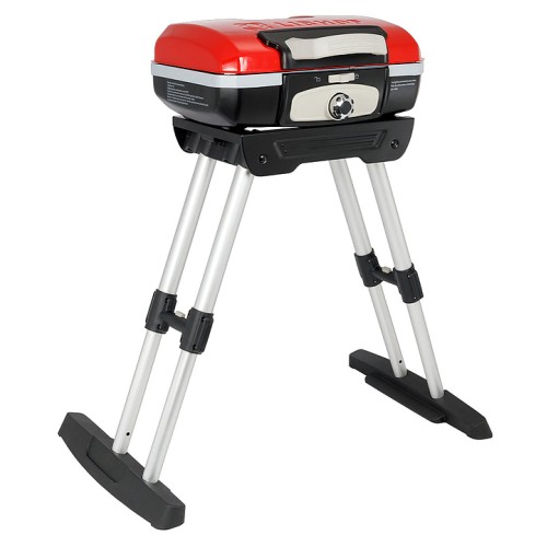 Гриль газовый Libhof Q-110