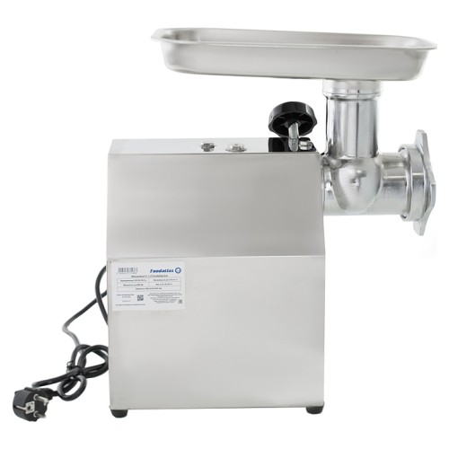 Мясорубка Foodatlas KY-12P Eco
