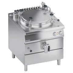 Котел пищеварочный VEROTERM VT4PIES1011A с автоклавом 100 л