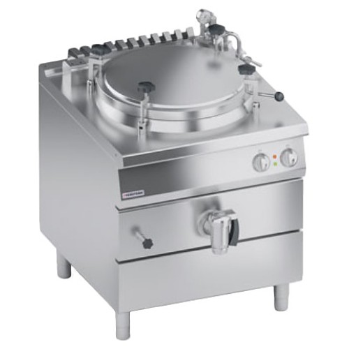 Котел пищеварочный VEROTERM VT4PIES1011A с автоклавом 100 л