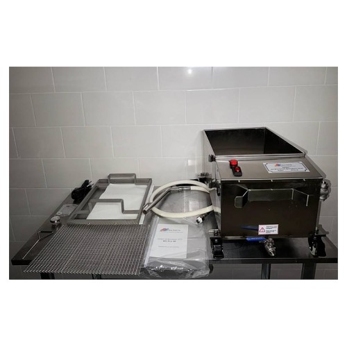 Аппарат для фильтрации фритюрного масла Точка Роста RS Pro 40