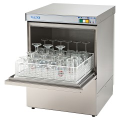 Посудомоечная машина с фронтальной загрузкой MACH KOMEC-500 B DD