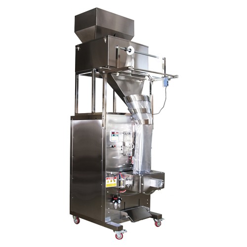 Автомат фасовочно-упаковочный МАГИКОН AVW2BRP3000II