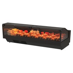 Витрина холодильная KIFATO БЕРЛИН 2500 Self СТ