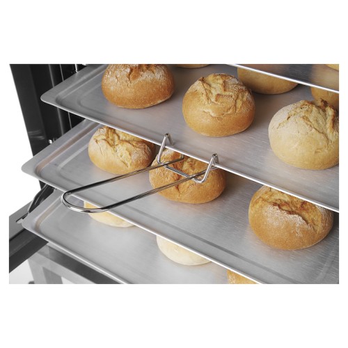 Печь конвекционная HENDI H90S 227077