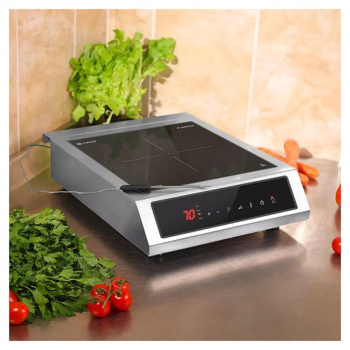 Плита индукционная Libhof CT-3501S