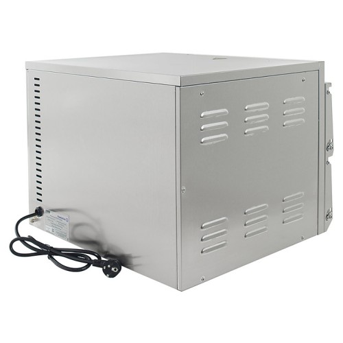 Печь для пиццы Foodatlas HEP-2ST