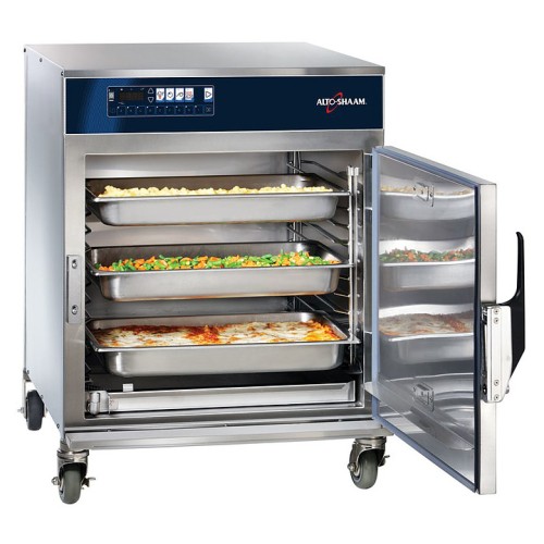 Печь-коптильня Alto-Shaam 767-SK/I