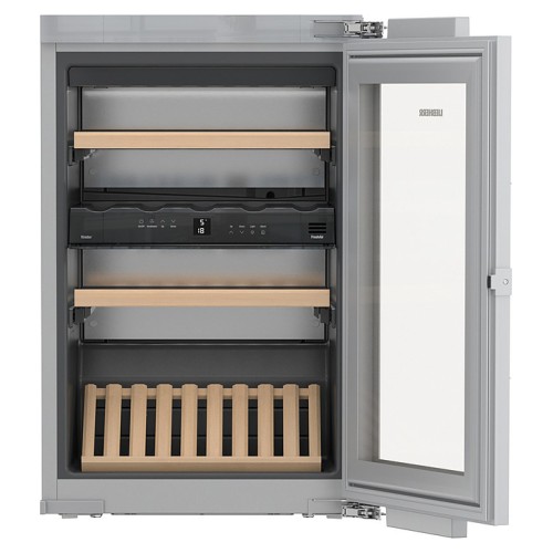 ШКАФ ВИННЫЙ ВСТРАИВАЕМЫЙ LIEBHERR EWTDF 1653