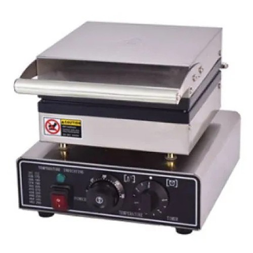 Вафельница Hurakan HKN-GES2M