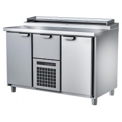 Саладетта HappyChef TC GS 1-CBR-1