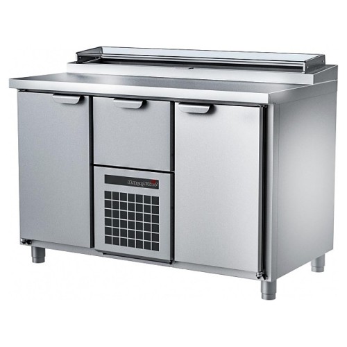 Саладетта HappyChef TC GS 1-CBR-1