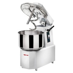 Тестомес спиральный GAM TS-50-2S