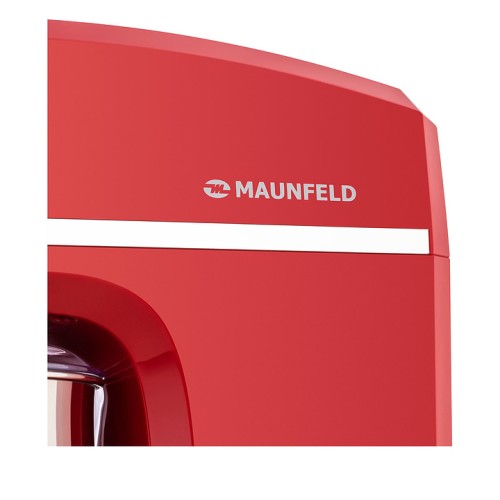 Миксер планетарный Maunfeld MF-432R