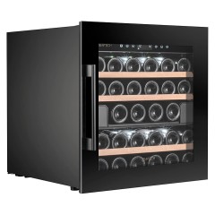 Шкаф винный Temptech Oslo OZ60DB-24