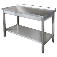 Стол производственный ITERMA 430 СБ-211/1408