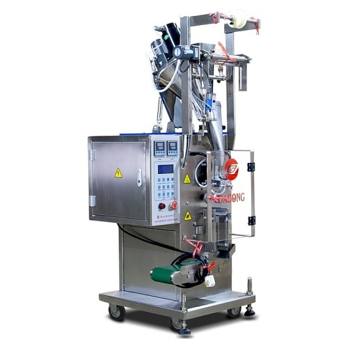 Автомат фасовочно-упаковочный МАГИКОН DXDF-60CH