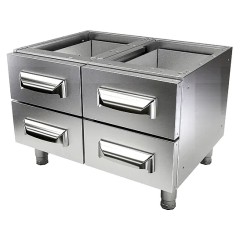 Модуль нейтральный VITAL PRO-STD9020C