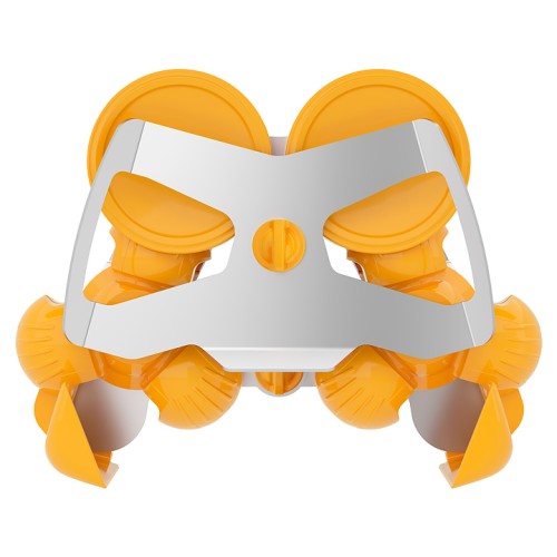 Соковыжималка автоматическая для цитрусовых Zumex New Versatile Pro UE (Black)