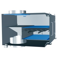 Гидрофильтр FILTECH ВФ-4000