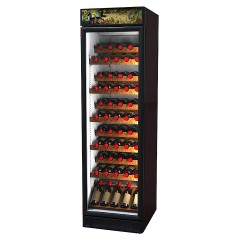 Винный шкаф Linnafrost R5W