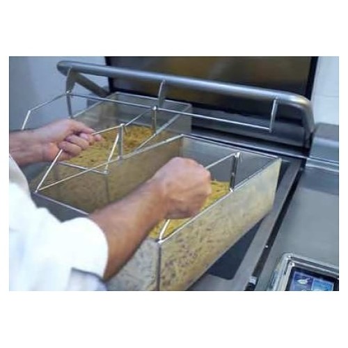 Сковорода многофункциональная Bonnet BPT10HE+RP+CP+ACSC+ACBPPA11/2