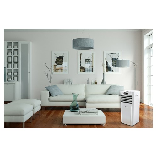 Мобильный кондиционер ROYAL Clima RM-TS17CH-E