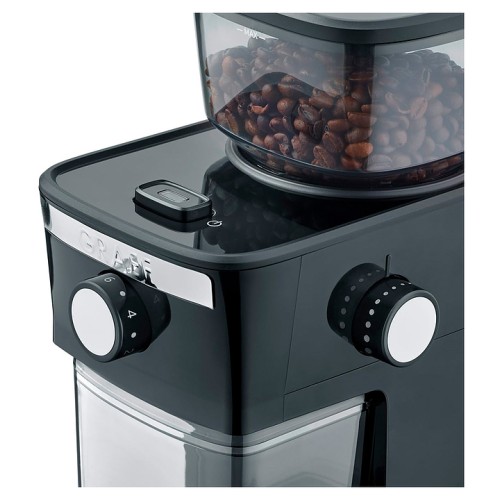 Кофемолка Graef CM 252