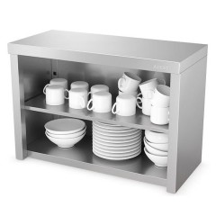 Полка настенная KAYMAN ПН-22/9542-А