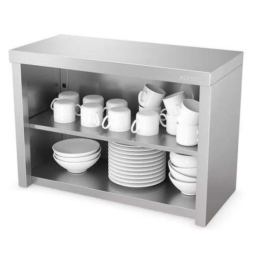 Полка настенная KAYMAN ПН-22/9542-А