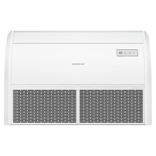 Напольно-потолочная сплит-система EXPERTAIR ZAC-HR48XCFC-IU / ZAC-HD48XC-OU