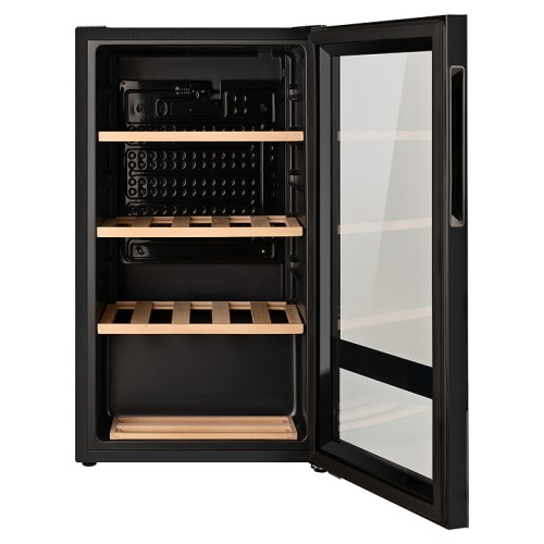 Винный шкаф Weissgauff WWC-30 Bottle