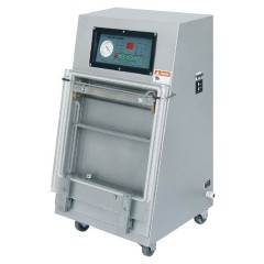 Машина вакуум-упаковочная Roal Pack DZZ 400 вертикальная