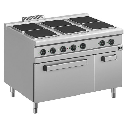 ПЛИТА 6 КОНФОРОЧН.900 СЕР. APACH APRE-129FE/PL