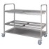 Тележка для тарелок ATESY ТТС-Л-2-1200.600-02