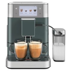 Эспрессо кофемашина автоматическая KitchenAid KF8 5KES8558EJP можжевельник