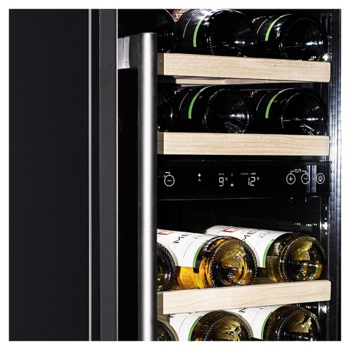 Винный шкаф MEYVEL MV28-KBT2