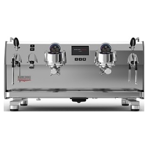 Кофемашина Victoria Arduino Maverick Gravimetric Volumetric T3 GR2 380V хром