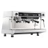 Кофемашина автоматическая Nuova Simonelli Nuova Aurelia VOL XT 2Gr 220V white+PID+high groups+LED+Group Display+Double wall steam wand