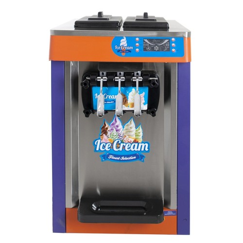 Фризер мягкого мороженого Foodatlas MQ-L18T Eco