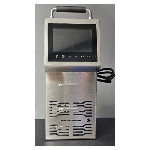 Термостат погружной Hurakan HKN-SV80