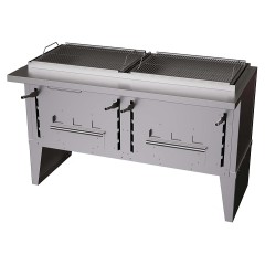 Печь-мангал Vesta VEGA 2