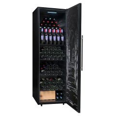 Винный шкаф Climadiff PCLP251